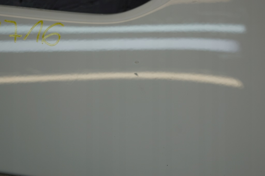 фото №8, Крыло правый перед opel astra j lift