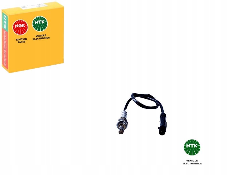 фото №1, Датчик лямбда-зонд oza806-ee20