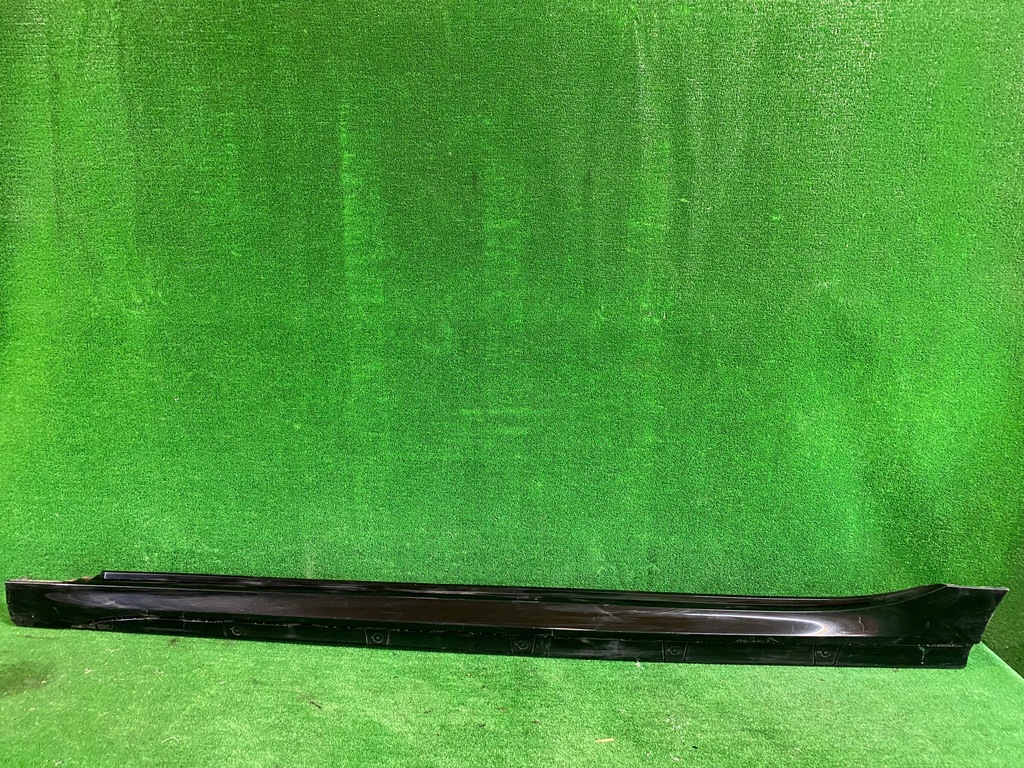 фото №1, Молдинг поріг ліва bmw f44 m-pakiet