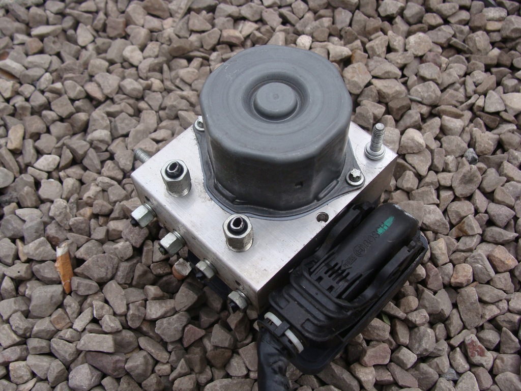 фото №1, Abs esp nissan pulsar 47660 3zl0b 0265244164 !!