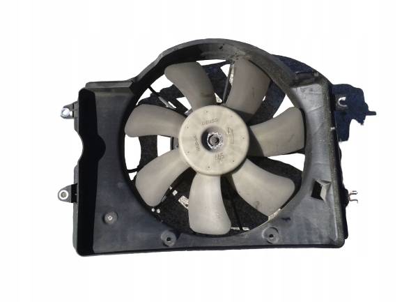 фото №1, Вентилятор радиатора honda frv 2.2 d ictdi