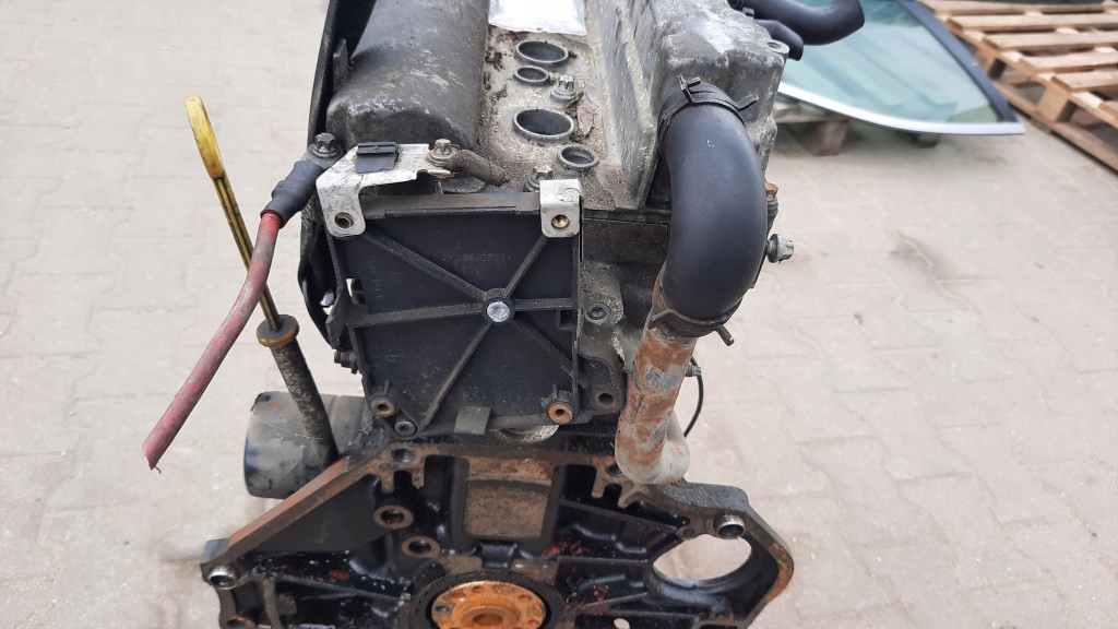 фото №8, Двигун z16yng opel zafira a вимірювання