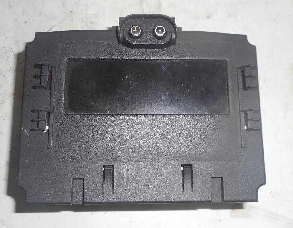 фото №1, Opel zafira a дисплей 24439597