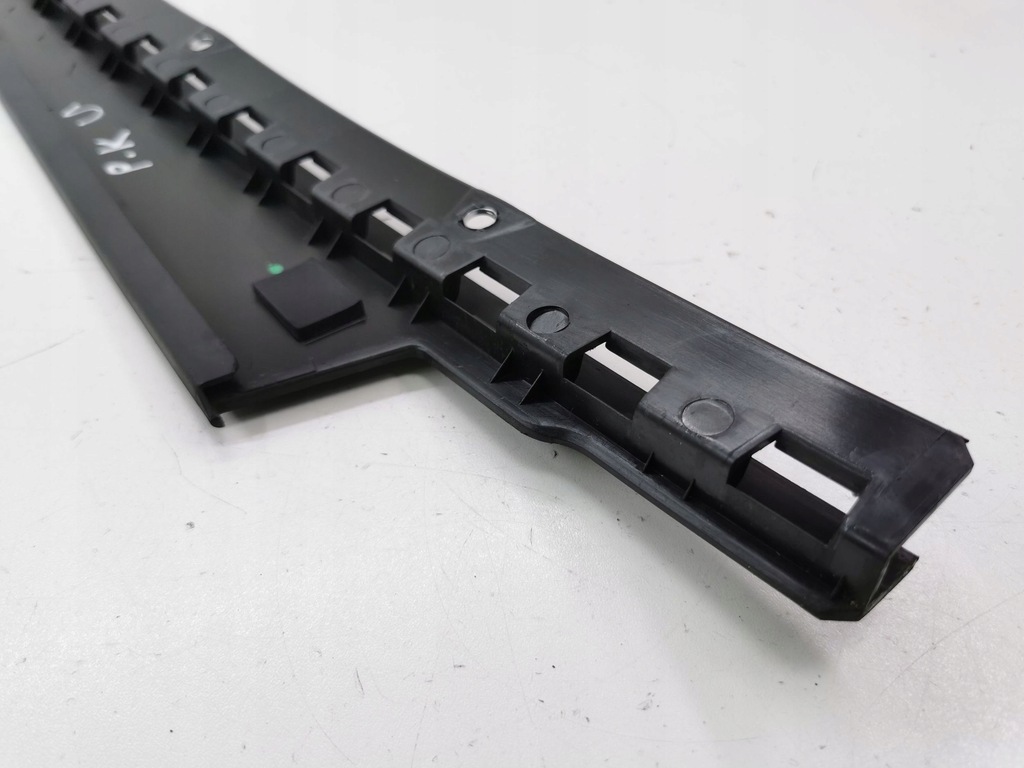 фото №7, Jeep renegade 2015 молдинг стекло дверь передних 51953325