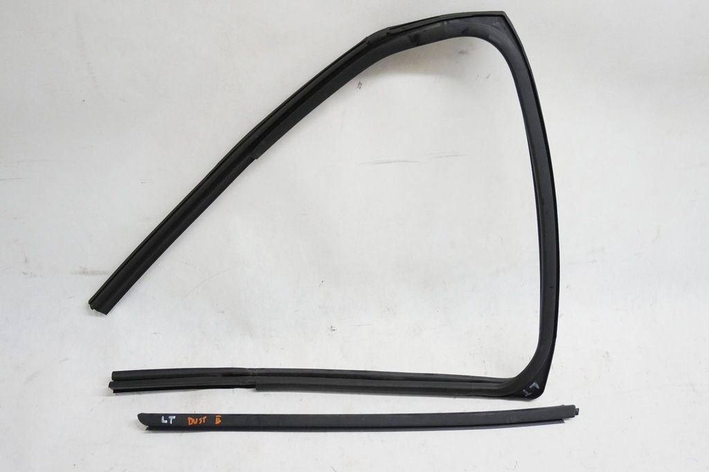 фото №1, Прокладка дверь левая задняя dacia duster ii 1.0 tce