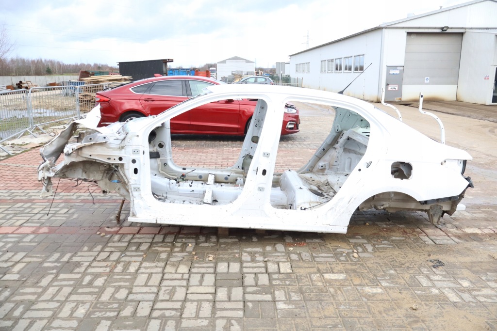 фото №6, Крила чверть правий задня c-elysee ii lift1.5hdi