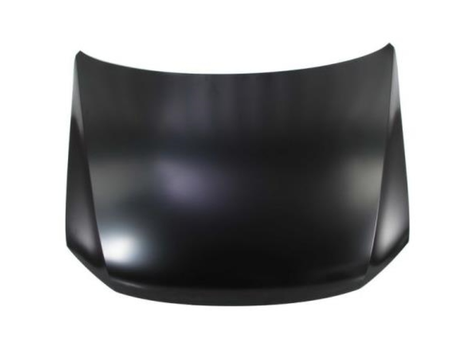 фото №1, Капот alu nowa volvo xc60, 04.13 - 02.17