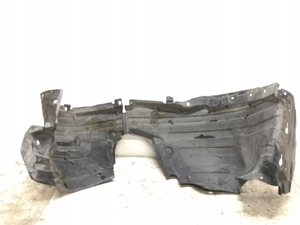 фото №9, Mazda cx-5 підкрилок праве передні kd53