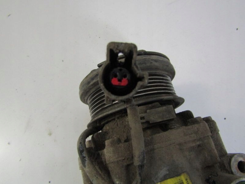 фото №5, Focus mk1 компрессор кондиционера ys4h190629-aa