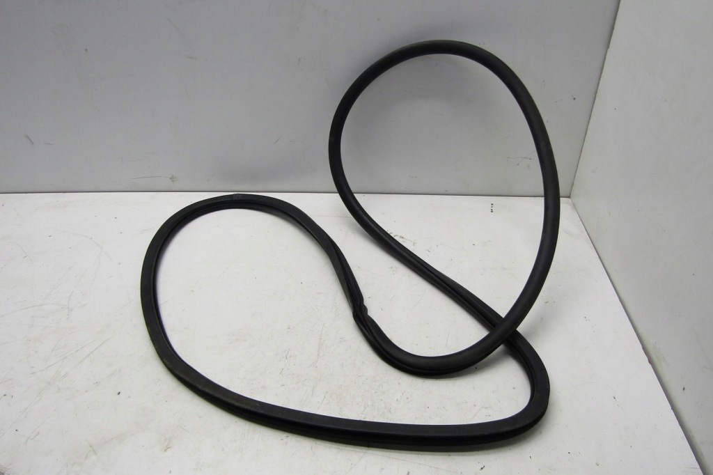 фото №1, Прокладка кузовна двері лівий перед передня jeep cherokee kl