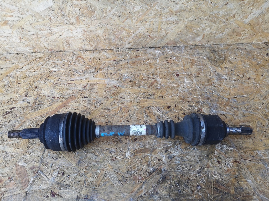 Купити Renault espace iv привідний вал лівий перед 8200500684 2.0 dci