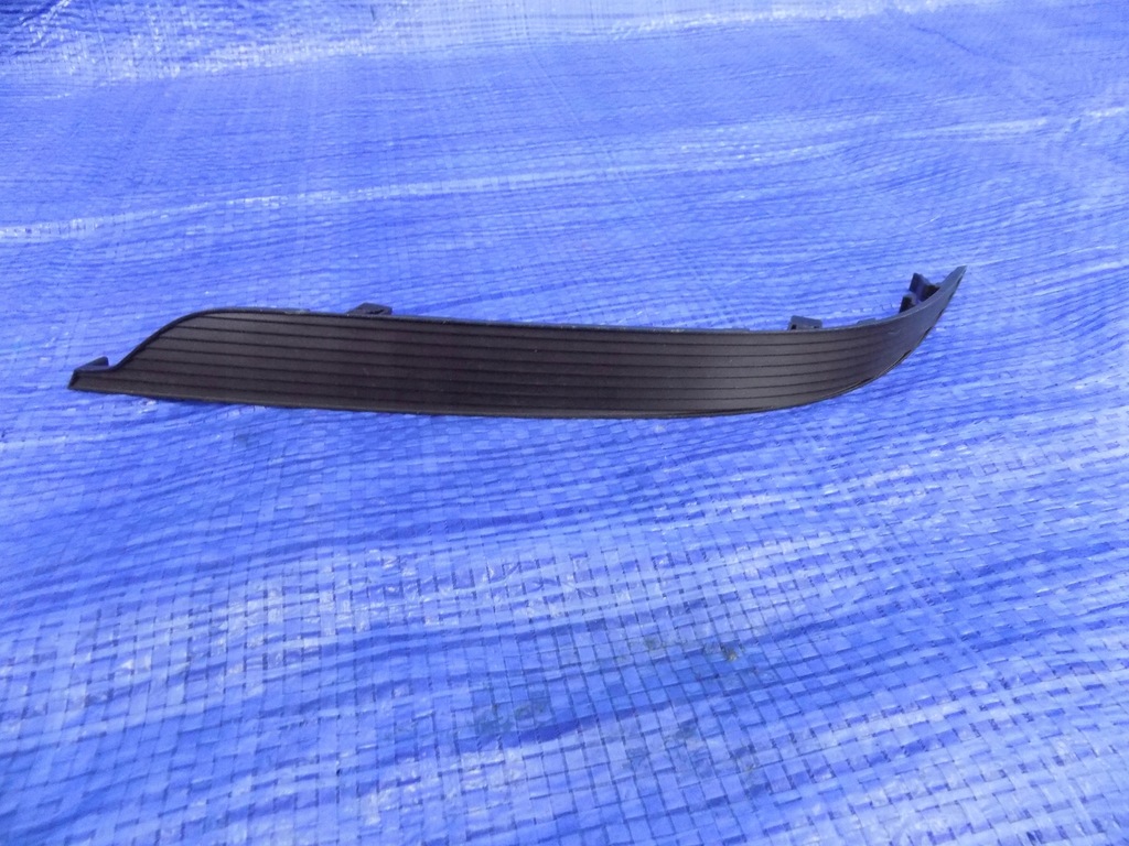 фото №1, Молдинг заглушка zderzakaprawa lexus gs450h