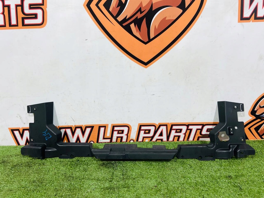 фото №10, Дефлектор радіатора верхній rr l405 cpla-8a303-ac