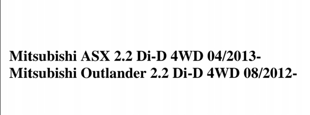 фото №3, Фільтр часток твердих dpf 1265/jmj