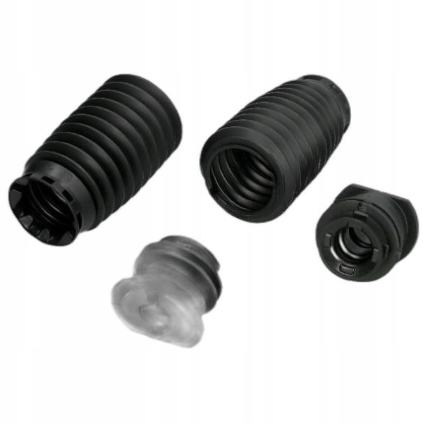 фото №1, Захист відбійники амортизатора перед do renault laguna