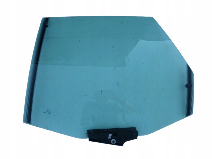 Купити Скло задня ліва двері audi 100 c3 sedan 1982-1991