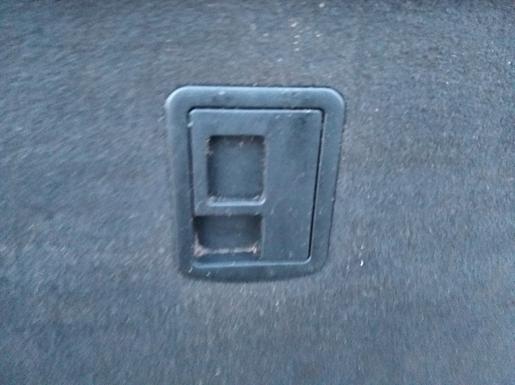 фото №16, Audi a8 d3 обшивка коврик защита багажник обивка 4e0863463c