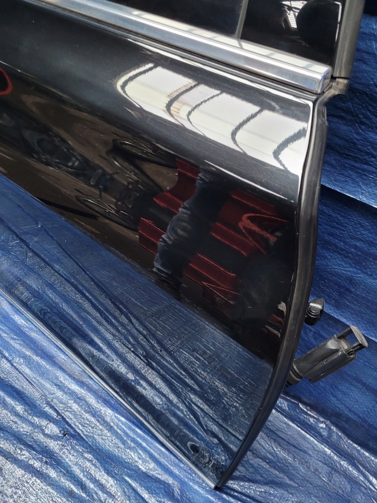 фото №8, Дверь правый задняя bmw 7 g11 g12 475 eu доводчик individual