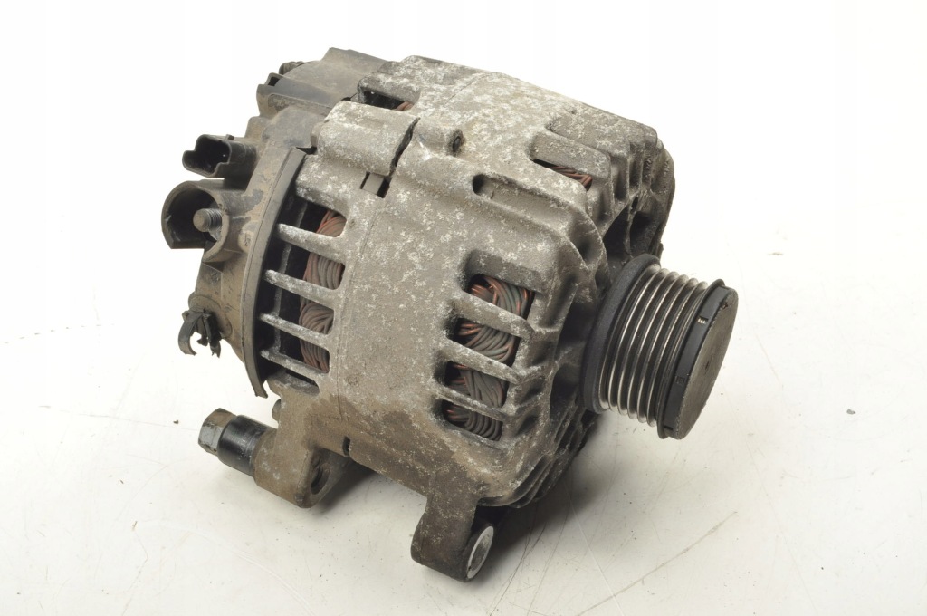 Купити Citroen c4 2 1.6 hdi генератор 9664779680