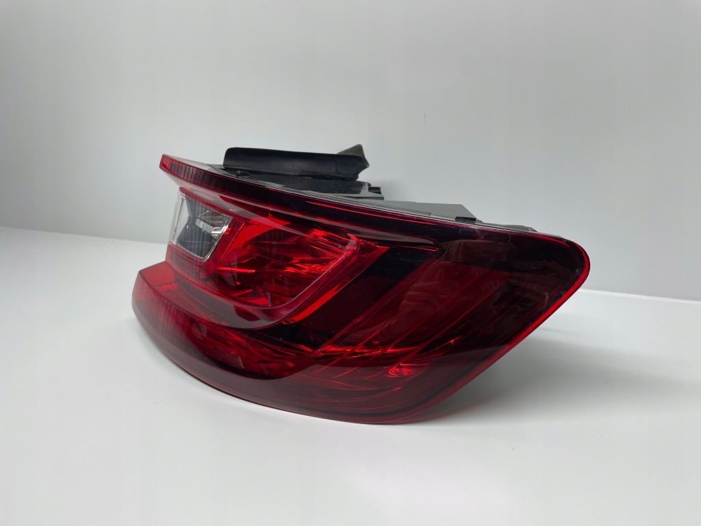 фото №3, Лампа права задня правий задня renault megane iv hb