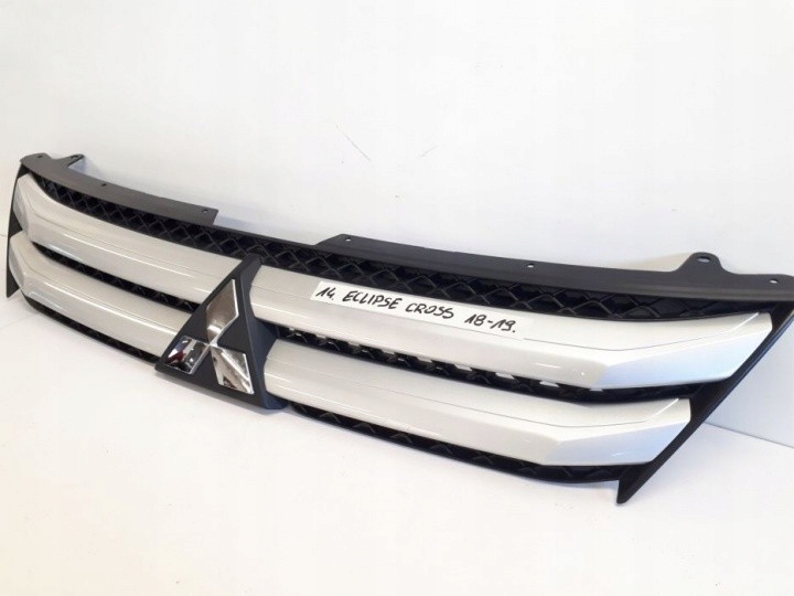 фото №2, Mitsubishi eclipse cross решітка радіатора решітка радіатора