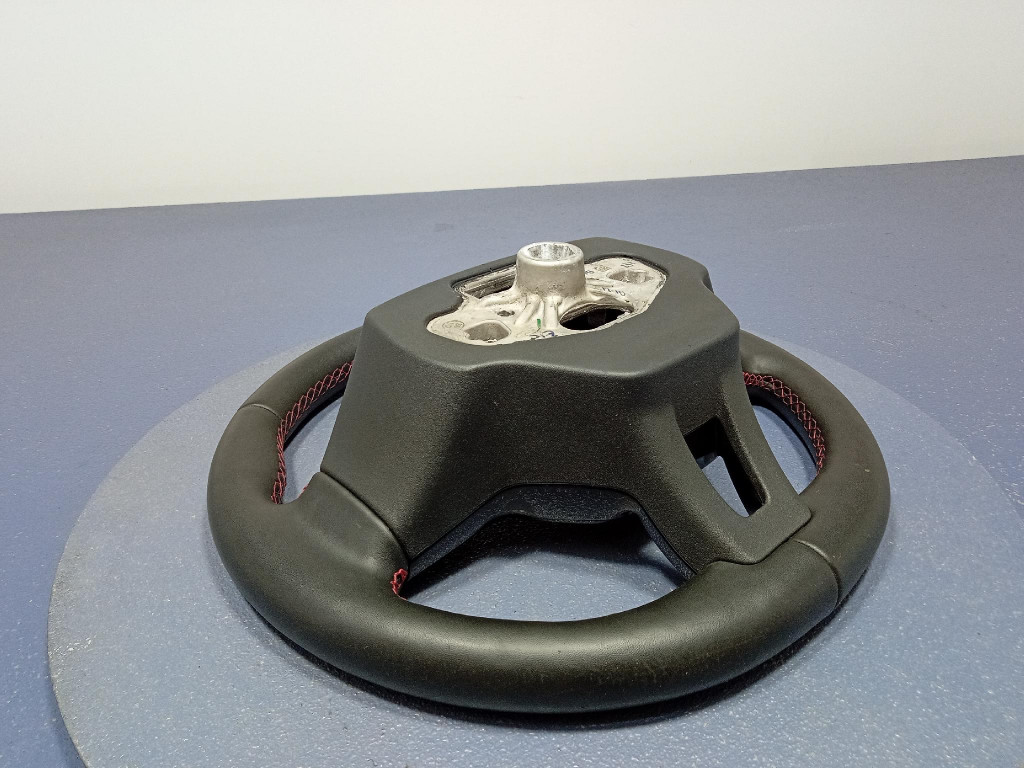 фото №6, Ford mustang mach-e воздуховод кожа мультифункция