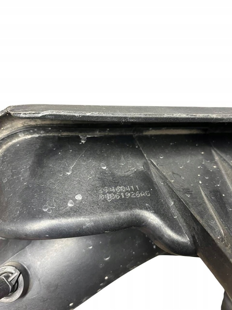 фото №10, Dodge challenger 2016 резонатор / повітрозабірник повітря 04861926ac