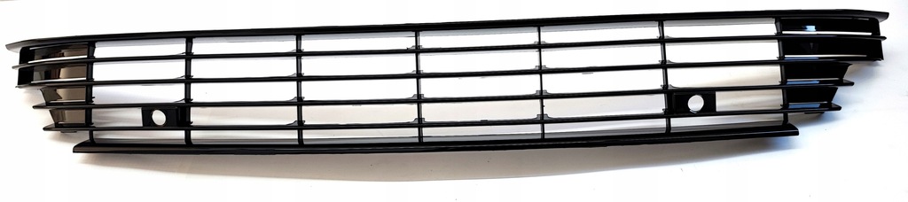 фото №1, Решітка решітка радіатора бампера dół śr. vw cc 358 12-17