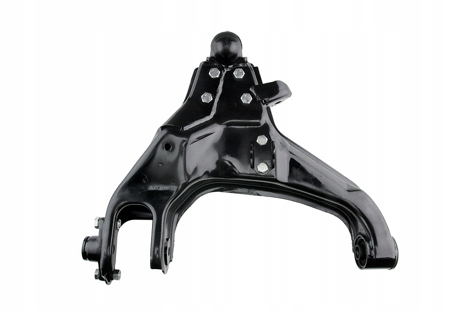 фото №8, Рычаг передний левый do hyundai terracan 2.5 td 2.9