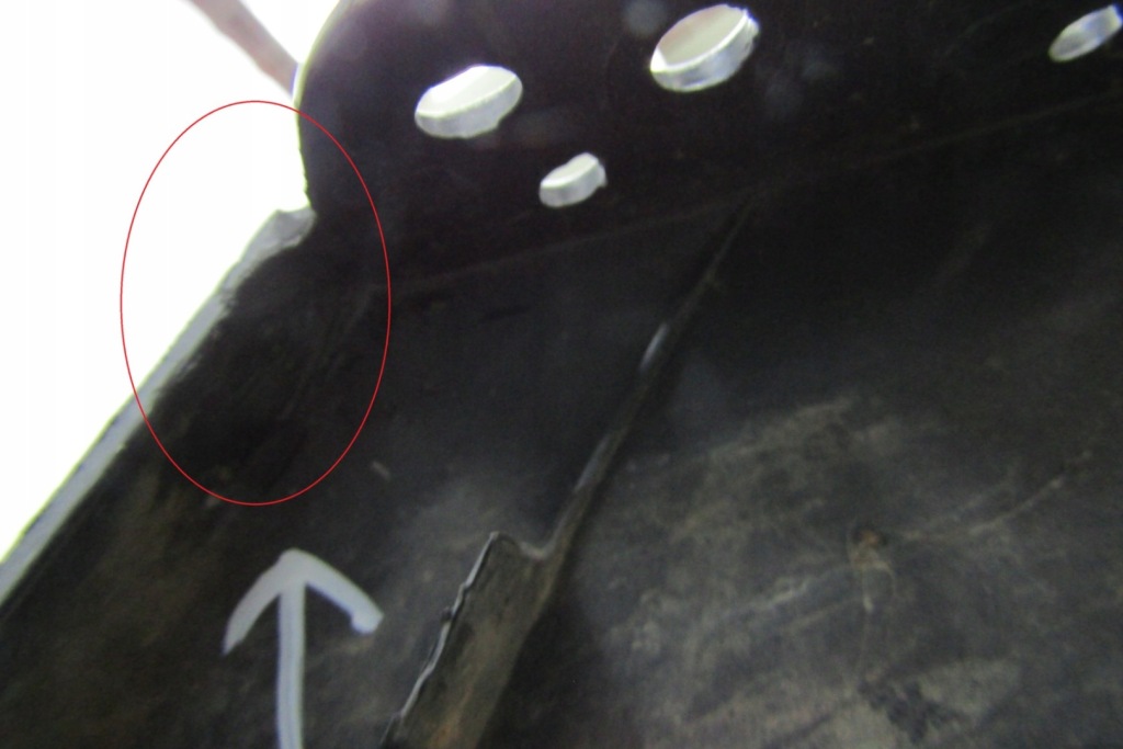 Бампер перед передний jaguar i pace 18-23 в Украине