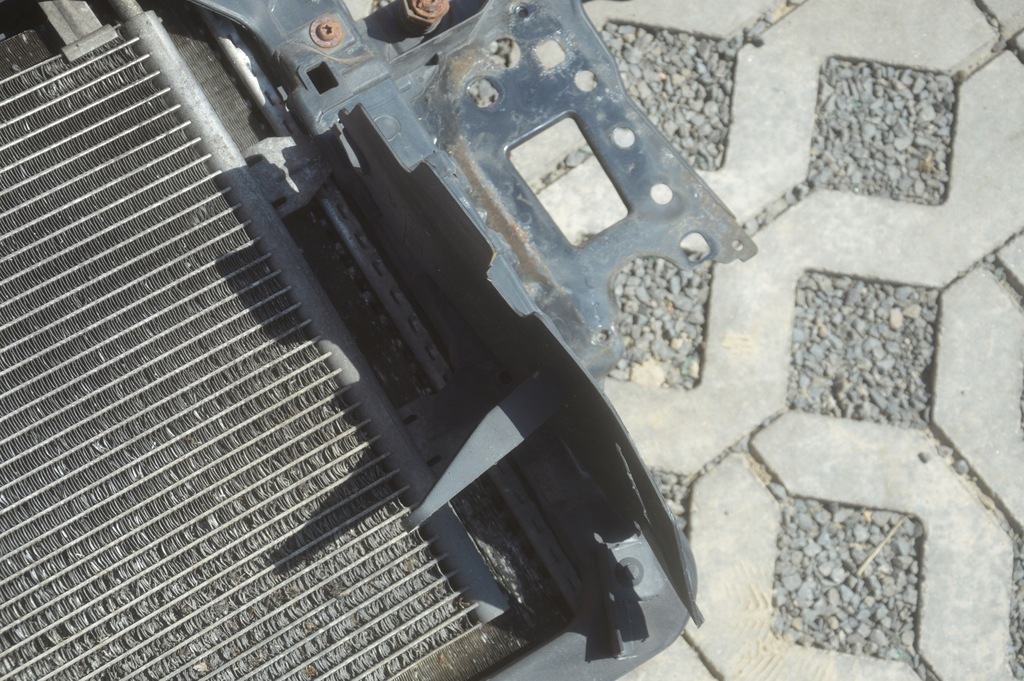 фото №4, Seat ibiza 6l fl 1.2 pas передній