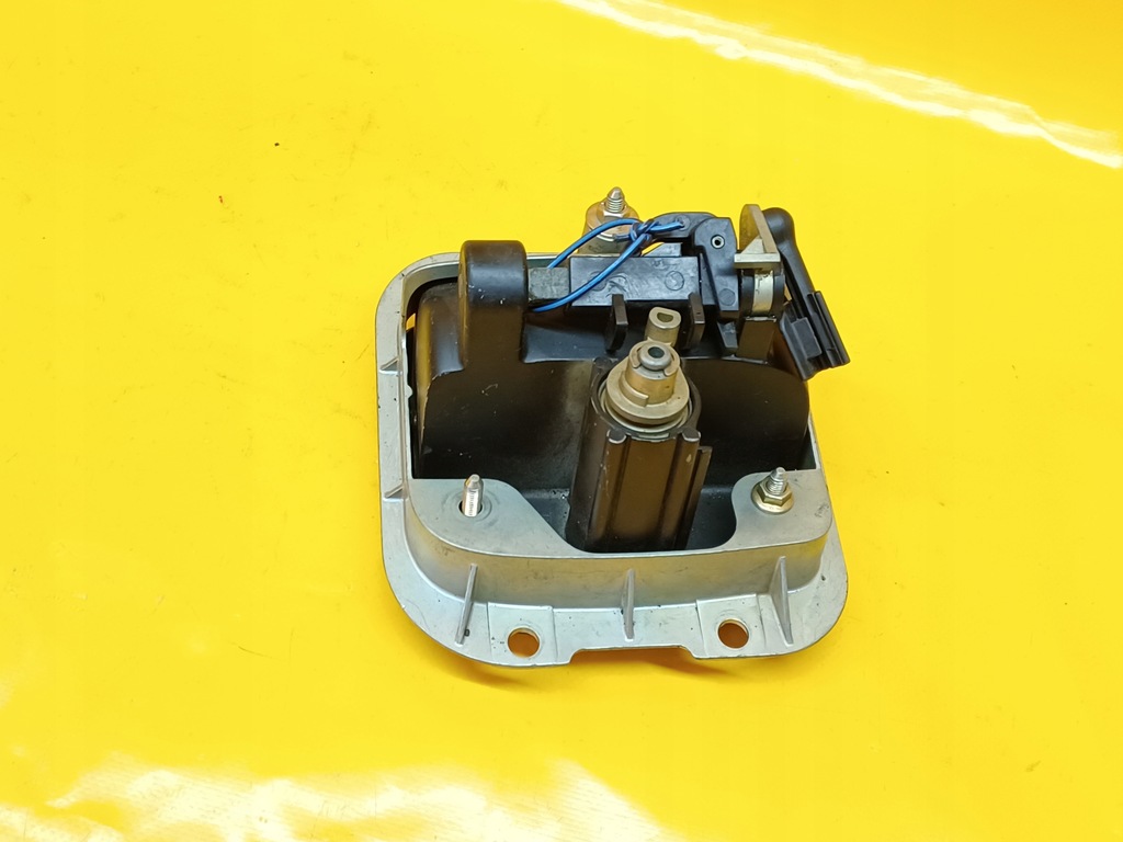 фото №10, Ручка крышки задняя seat cordoba fl