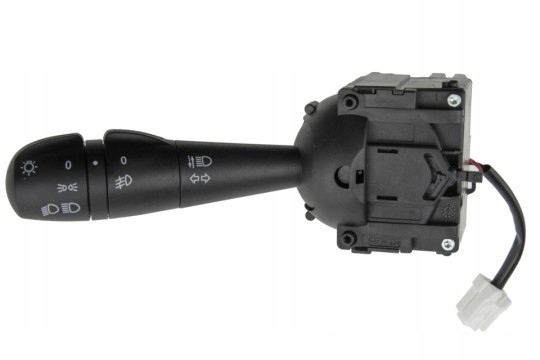 фото №7, Перемикач комбінований renault captur i clio iv 12-