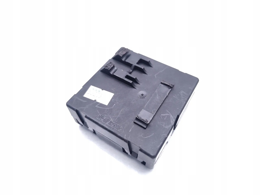 фото №4, Land rover range rover evoque модуль / блок управления сиденье 2.2 d 4x4 дизель suv