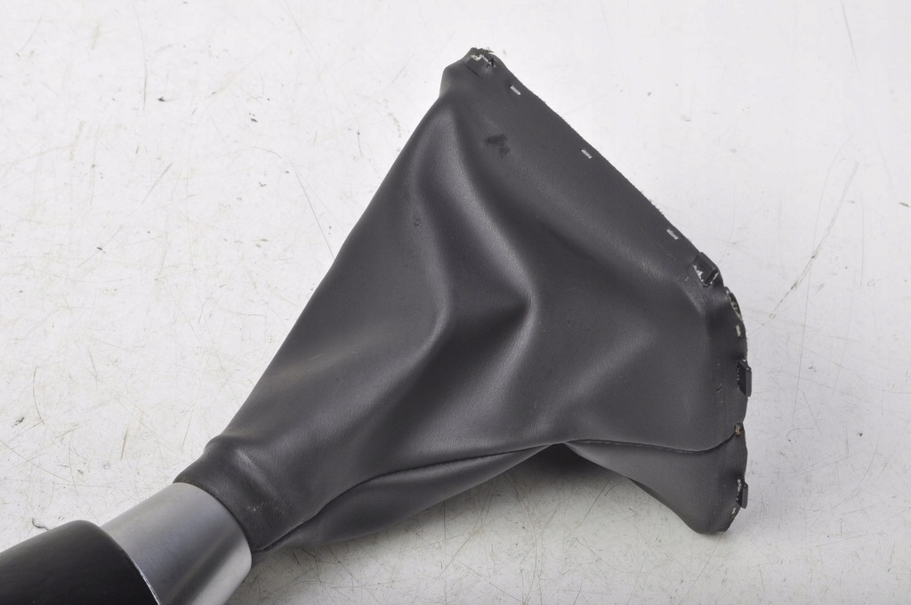 фото №7, Volvo s60 ii v60 ручка чохол перемикання передач