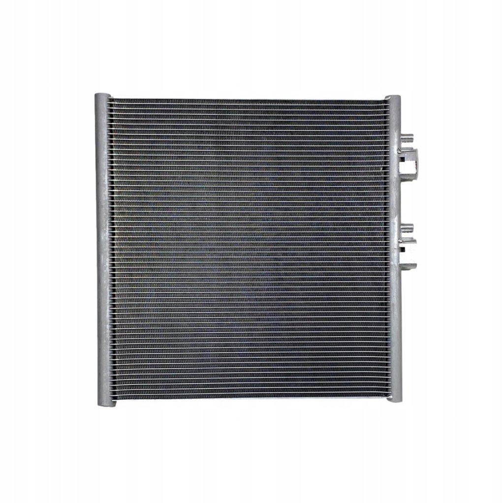 фото №1, Nowa радіатор кондиціонера porsche taycan 19 20-