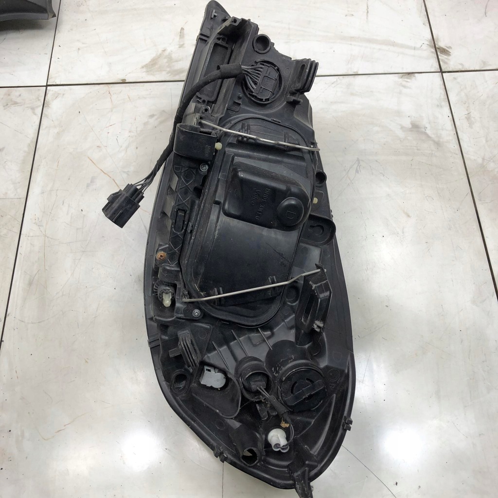 фото №3, Лампа правый перед anglik xc60 i