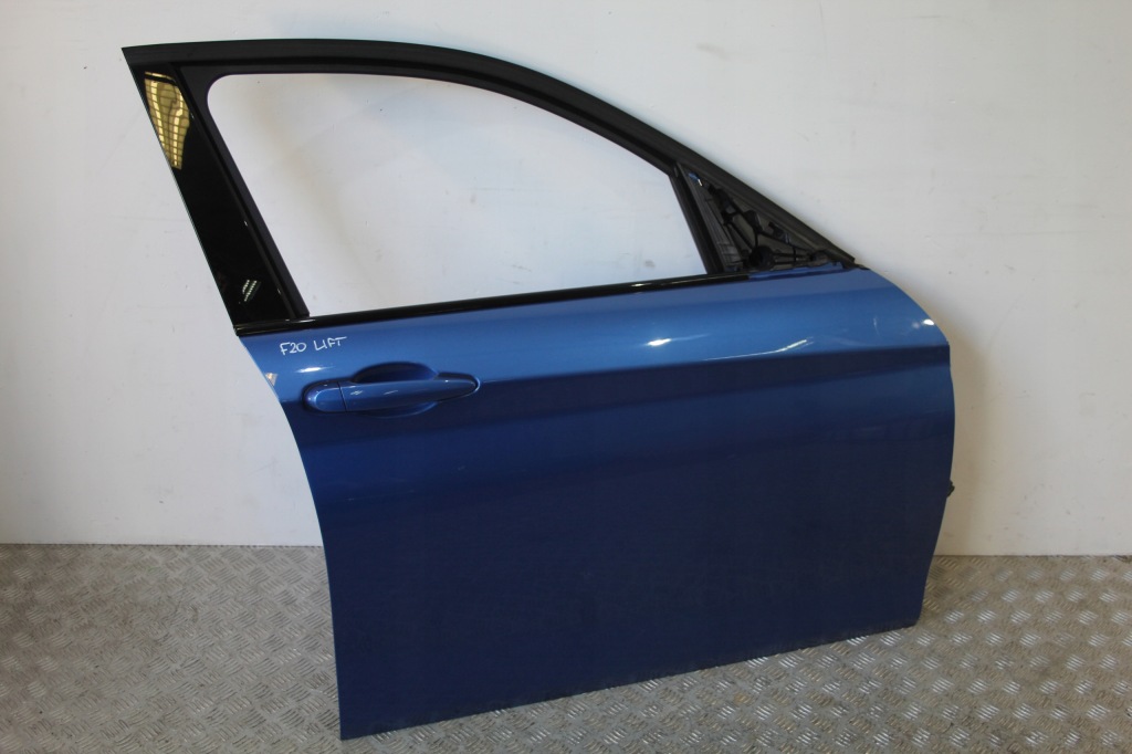 фото №1, Двері правий перед передні bmw 1 f20 lift