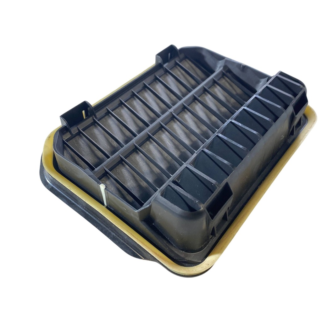 фото №5, Ford bronco 2021 ліва сторона решітка вентиляційна pod бампером заднім