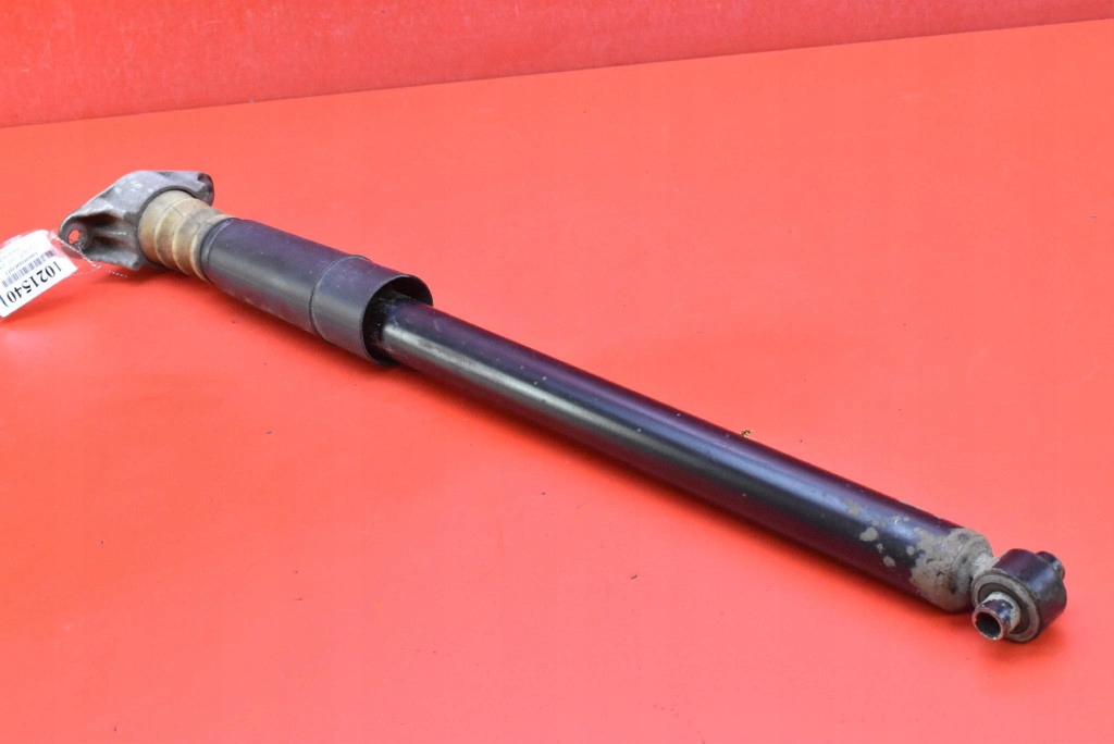 фото №7, Амортизатор лівий задня 33017 614024jp mazda 5 1 i cr 2.0 16v 146 km 05-08