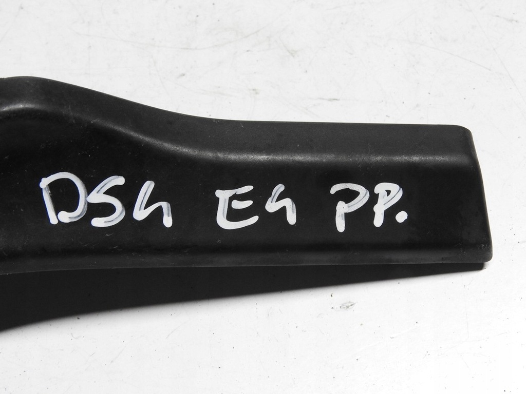 фото №7, Citroen ds4 11-15 защита заглушка петля капот правый 9671893177