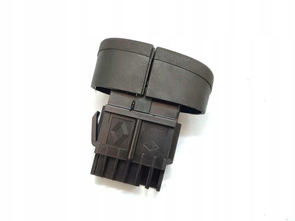 фото №3, Перемикач обігріву вікон renault scenic i