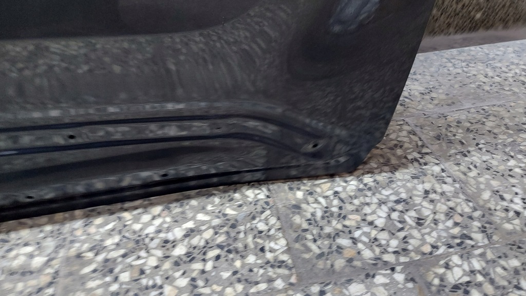 фото №12, Дверь правое правый перед передние toyota chr c-hr 16-