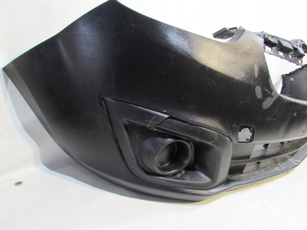 фото №4, Бампер перед передний opel combo 735593391