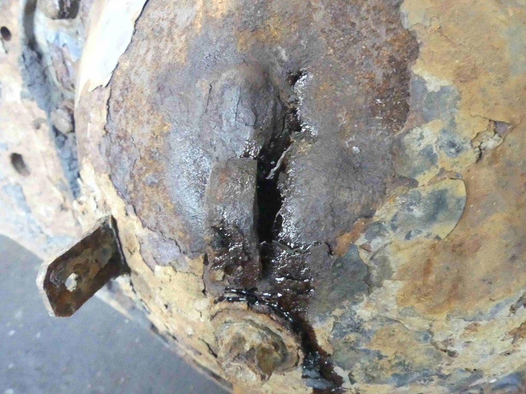 фото №14, Мост задний дифференциал задняя iveco daily iv 10:43 двойник