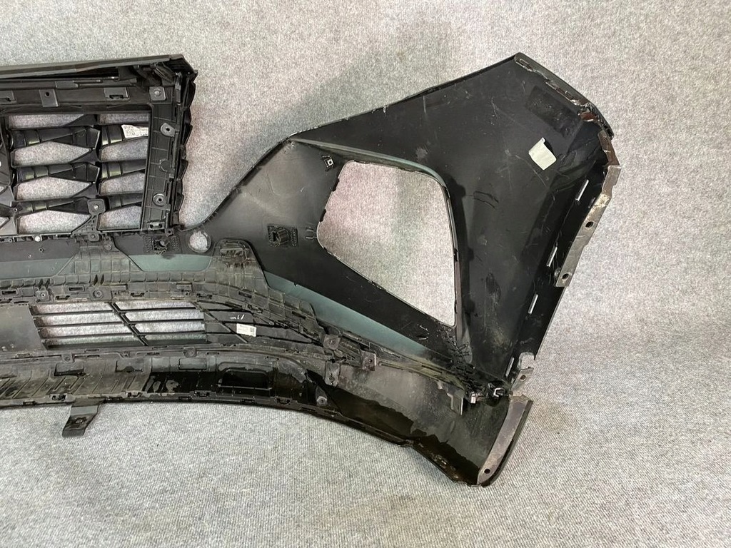 фото №16, Бампер передний перед - hyundai tucson 4 iv 20-