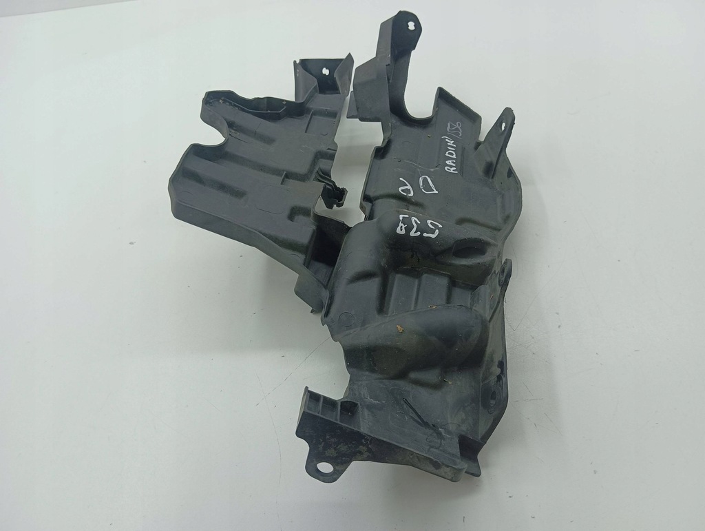 фото №6, Honda cr-v 2014 руль воздуха