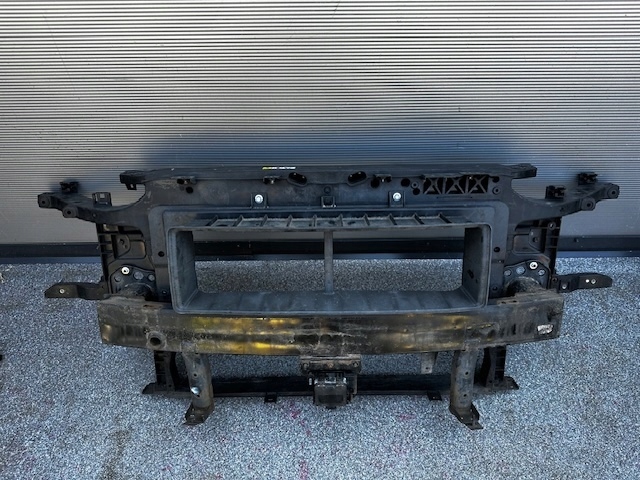 фото №1, Pas передний усилитель передний балка hyundai kona