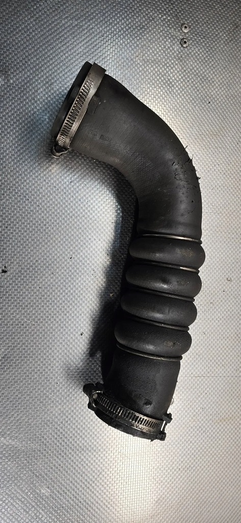 фото №1, Audi a6 c6 allroad 3.0 tdi asb шланг wąż інтеркулер 4f0145738f