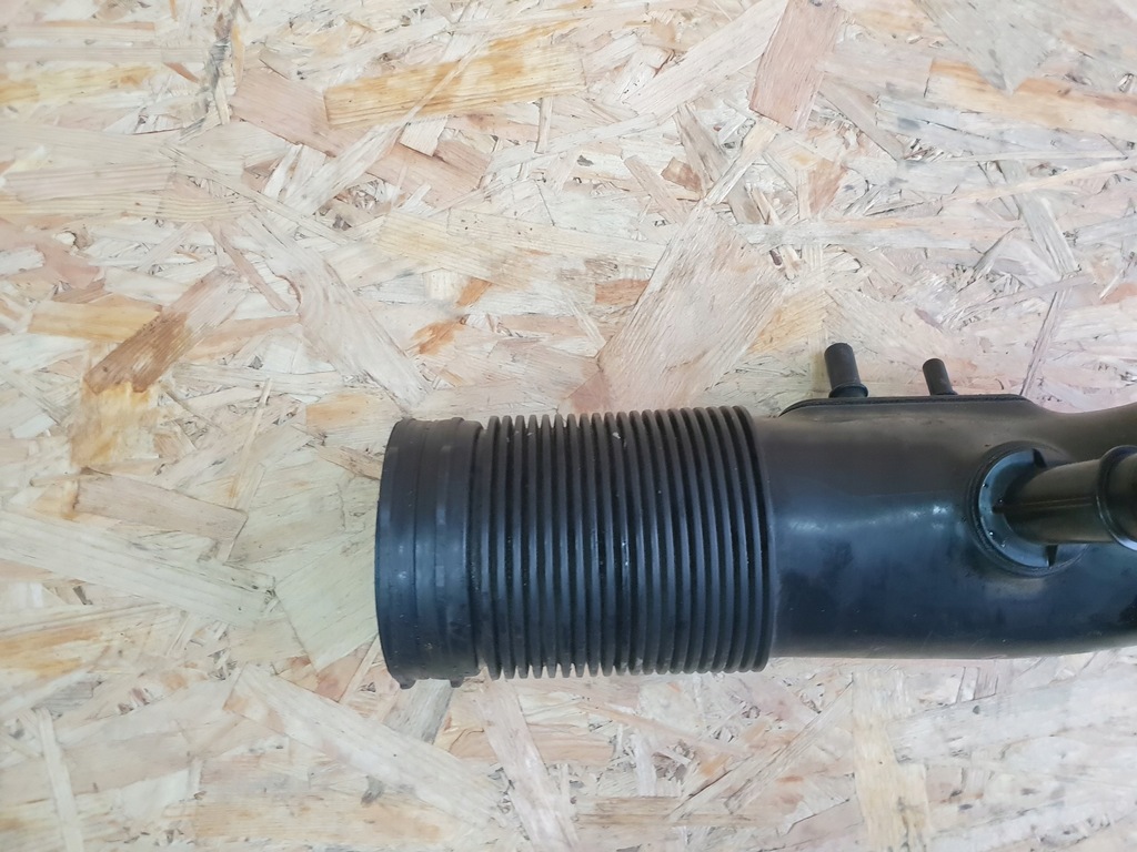 фото №3, Alfa romeo stelvio 2.0 b труба воздуха 50555942